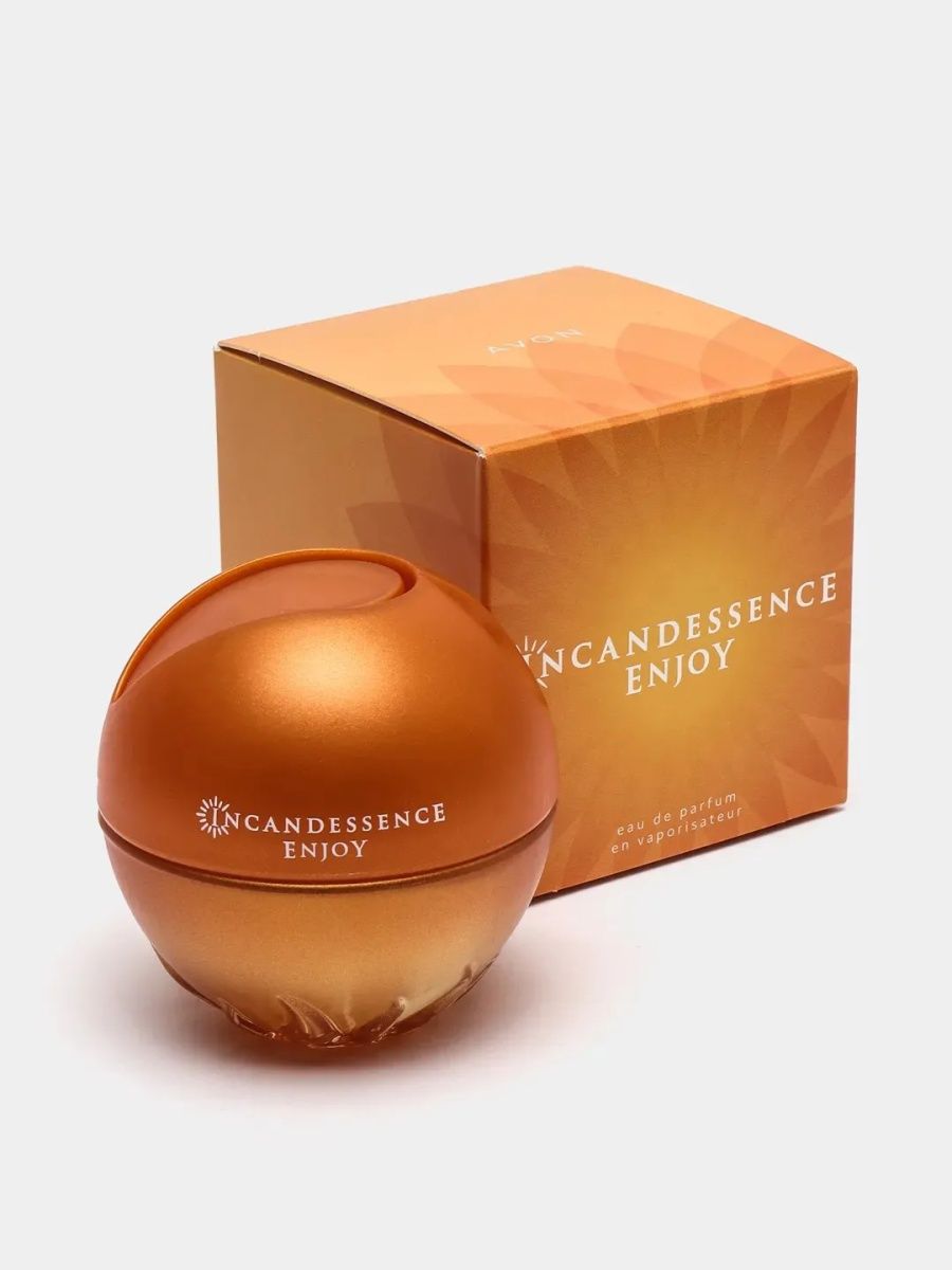 Avon парфюмерная вода incandessence отзывы