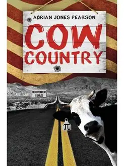 Cow Country