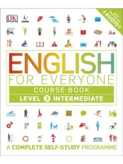 English for Everyone Course Book Level 3 Intermediate