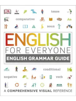 English for Everyone English Grammar Guide