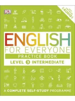 English for Everyone Practice Book Level 3 Intermediate