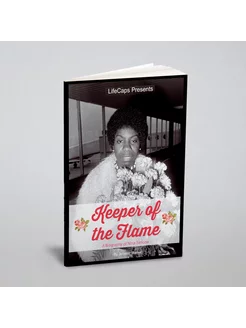 Keeper of the Flame. A Biography of Nina Simone