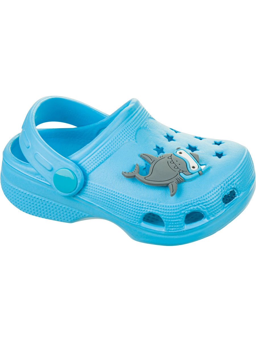 Mursu Crocs