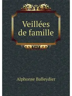 Veillees de famille