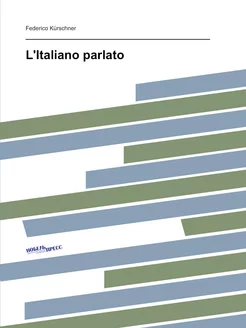 L'Italiano parlato