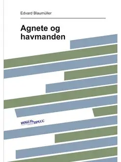 Agnete og havmanden