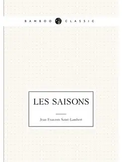 Les saisons