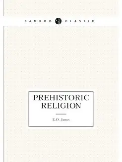 Prehistoric religion