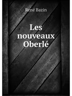 Les nouveaux Oberle