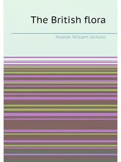 The British flora