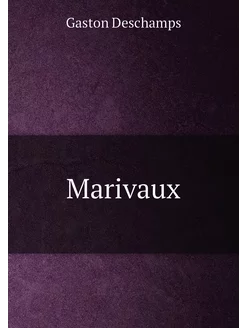 Marivaux