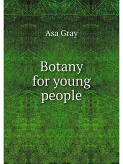 Botany for young people