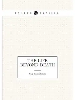 The life beyond death