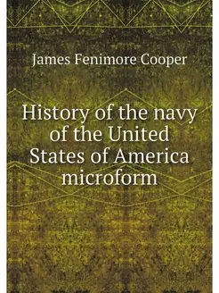 History of the navy of the United Sta