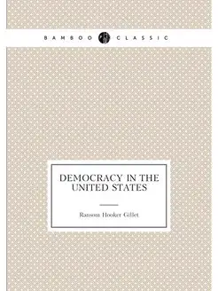 Democracy in the United States