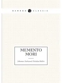 Memento mori