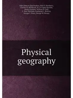 Physical geography