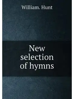 New selection of hymns