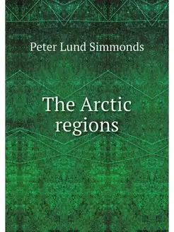 The Arctic regions