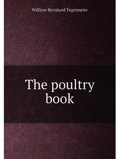 The poultry book