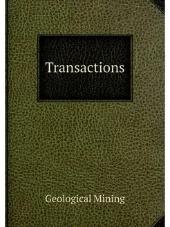 Transactions