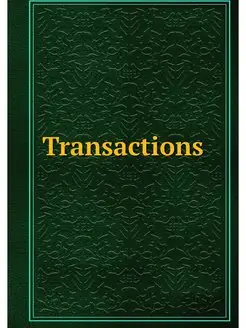 Transactions