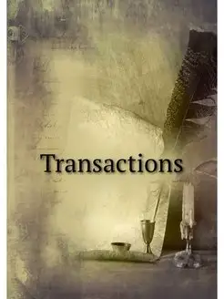 Transactions