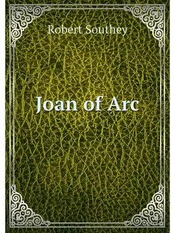 Joan of Arc