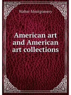 American art and American art collect