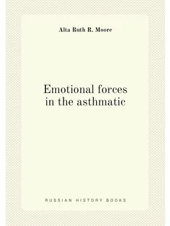 Emotional forces in the asthmatic