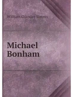 Michael Bonham