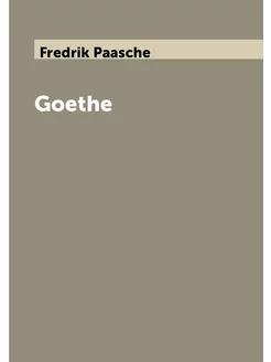 Goethe