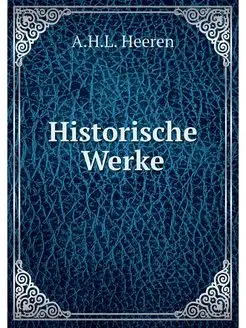 Historische Werke