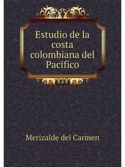 Estudio de la costa colombiana del Pa