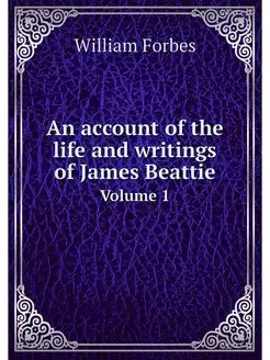 An account of the life and writings o