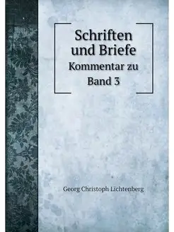 Schriften und Briefe. Kommentar zu Ba