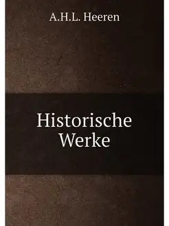 Historische Werke