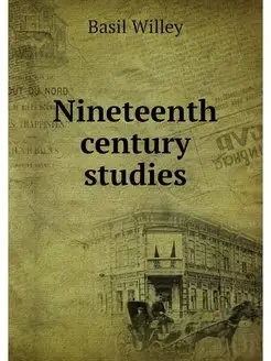 Nineteenth century studies