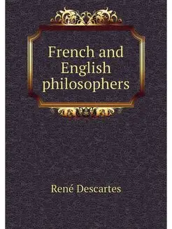 French and English philosophers