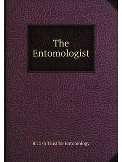 The Entomologist