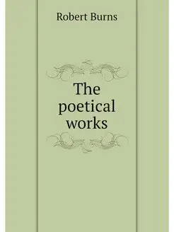 The poetical works