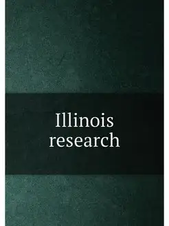 Illinois research