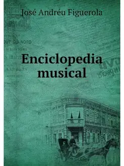 Enciclopedia musical