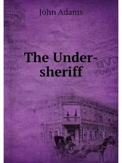 The Under-sheriff