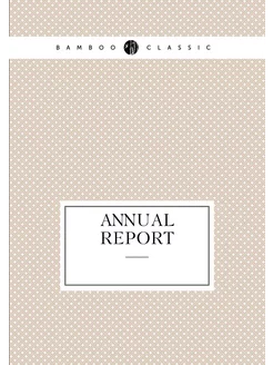 Annual report