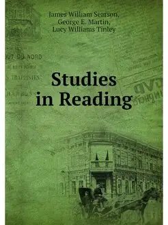 Studies in Reading