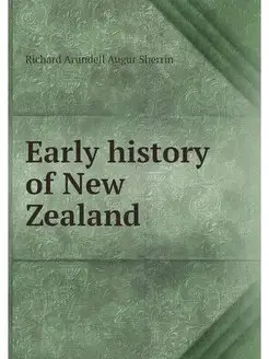 Early history of New Zealand