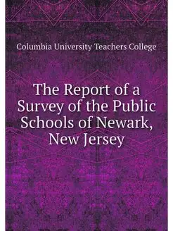 The Report of a Survey of the Public