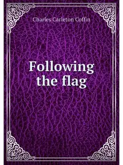 Following the flag