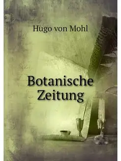 Botanische Zeitung